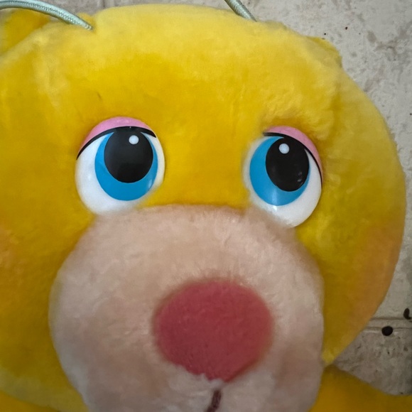 Butterbear Wuzzle in great condition - Picture 2 of 6